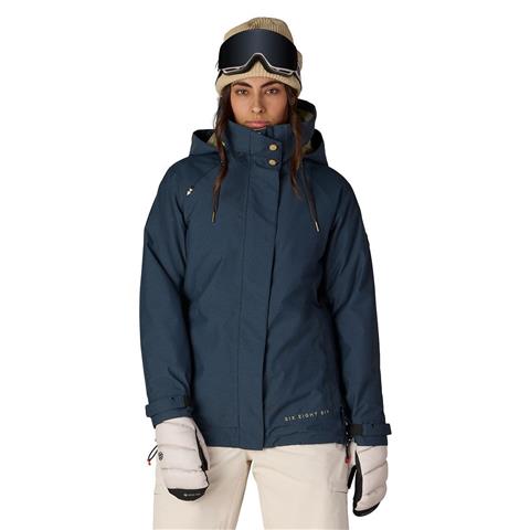 686 Women's SMARTY 3-in-1 Spellbound Jacket