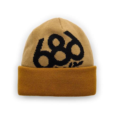 686 Youth Wreath Fleece Lined Beanie