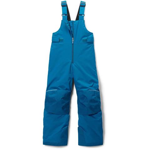 Columbia Youth Adventure Ride II Bib