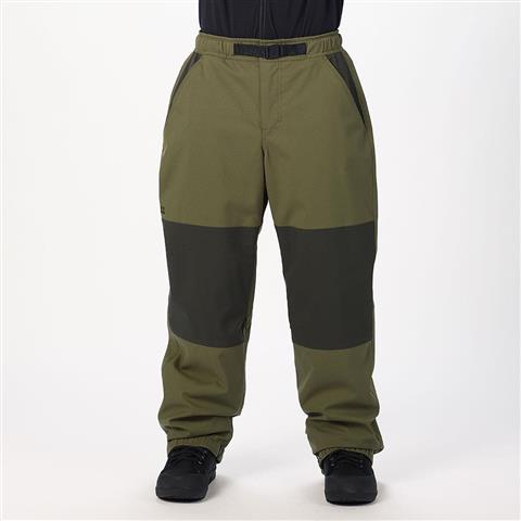 Airblaster Men's Elastic Boss Pant