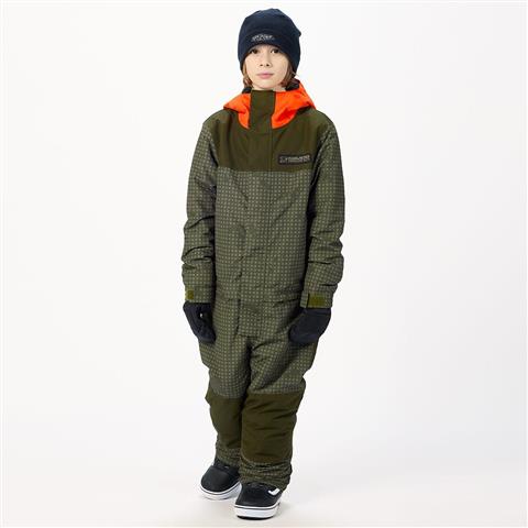 Airblaster Youth Freedom Suit