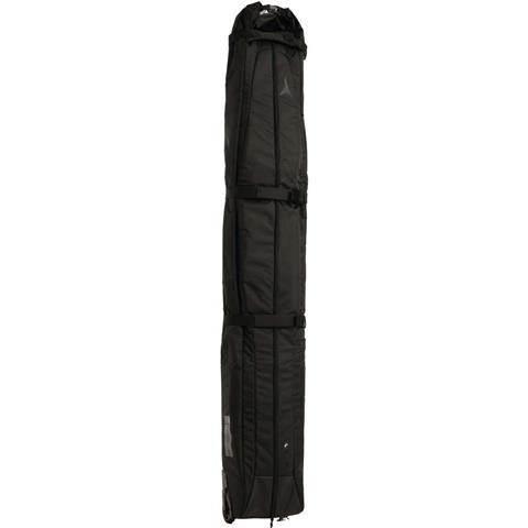 Atomic RS Double Ski Wheelie Travel Bag