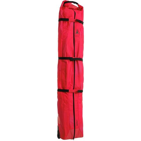 Atomic Ski Wheelie 4 Pairs Ski Bag