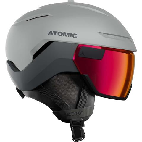 Atomic Savor GT Visor HD Helmet