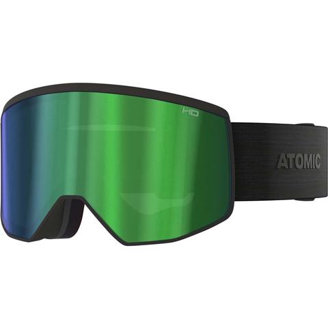 Atomic Unisex Four Pro L HD Photo Goggle