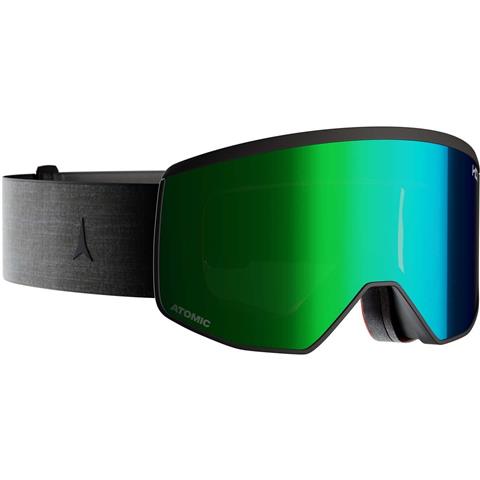 Atomic Unisex Four Pro M HD Photo Goggle