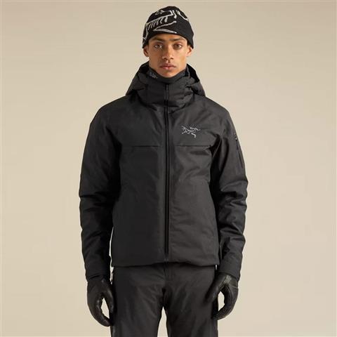 Arc'teryx Men's Macai Down Jacket