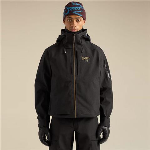 Arc'teryx Men's Strato Jacket