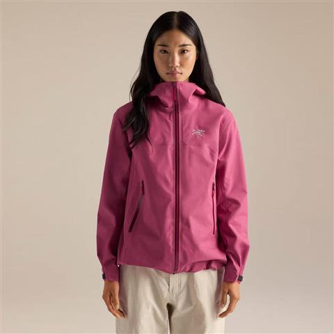 Arc'teryx Women's Beta AR Jacket