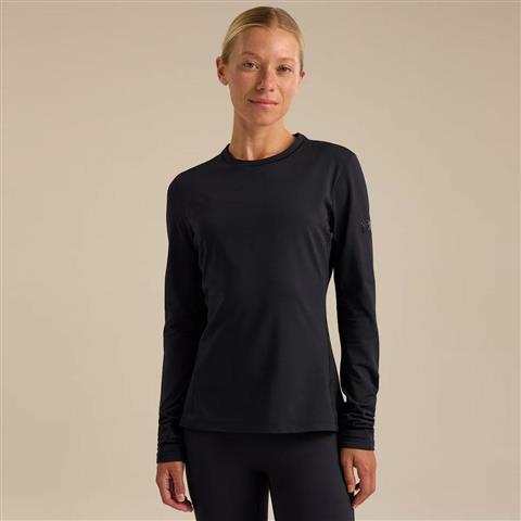 Arc'teryx Women's Rho Crew Midlayer