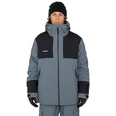 Armada Men's Bergs 2L Insulated Jacket