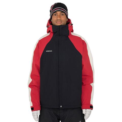Armada Men's Gansett 2L Insulated Jacket
