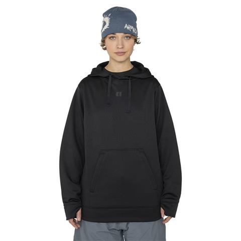 Armada Men's Rollin Rideable Hoodie