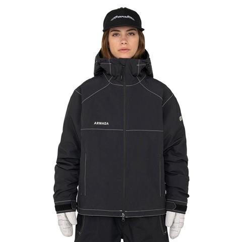 Armada Women's Nylie 2L Insulated Jacket
