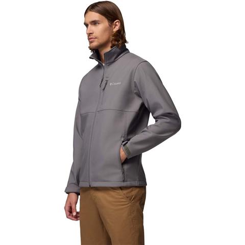 Columbia Men's Ascender Softshell Jacket