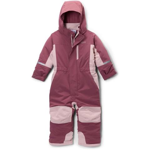 Columbia Toddler Buga IV Suit