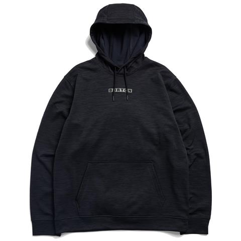 Burton Men's Oak Pullover Hoodie