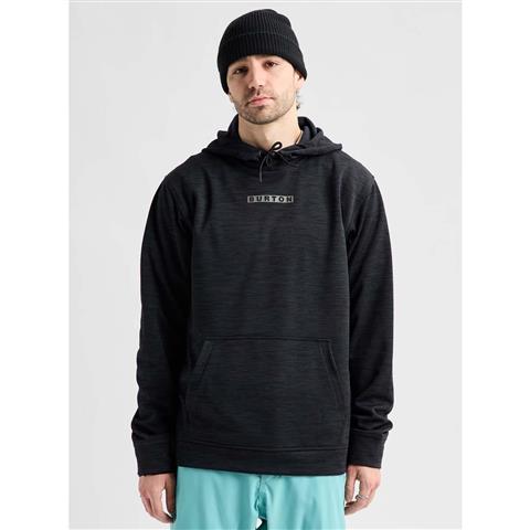 Burton Men's Oak Pullover Hoodie