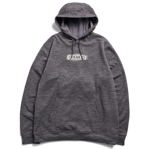 Burton Men's Oak Pullover Hoodie