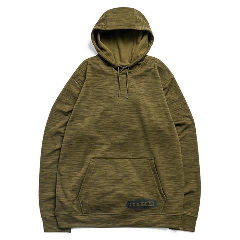 Burton Men's Oak Pullover Hoodie