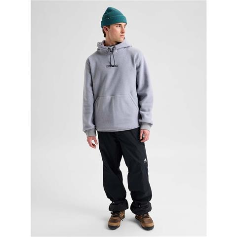 Burton Cinder Pullover Hoodie