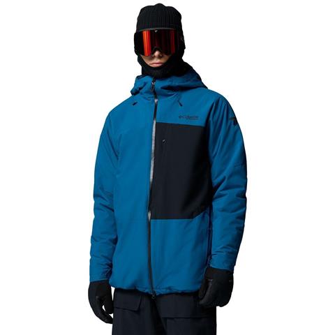 Columbia Men's Winter District III Jacket