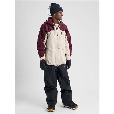 Burton Men's [ak] Cyclic GORE-TEX 2L Jacket