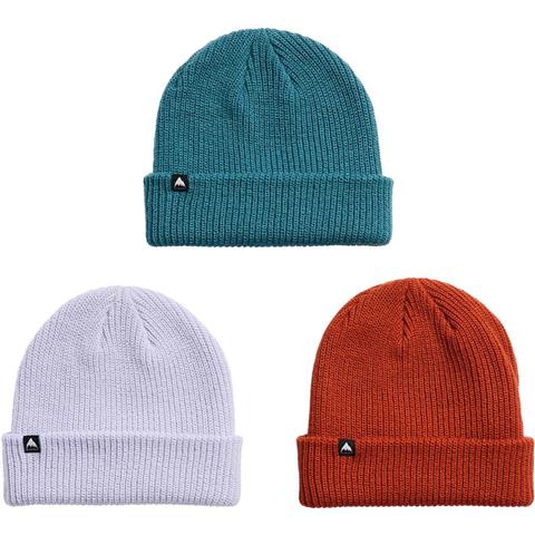 Burton DND Beanie (3 Pack)