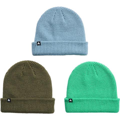 Burton DND Beanie (3 Pack)