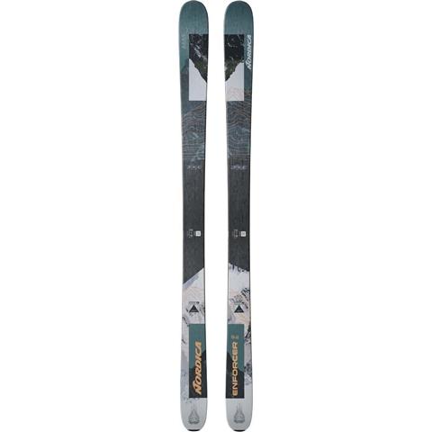 Nordica Men's Enforcer 94 Skis
