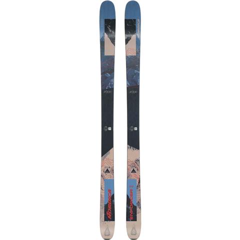Nordica Men's Enforcer 99 Skis
