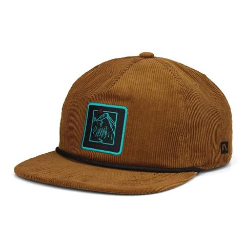 Flylow Cord Cap