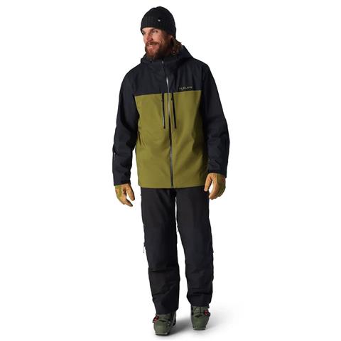Flylow Men's Albert Jacket