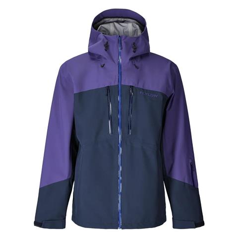 Flylow Men's Quantum Pro Jacket