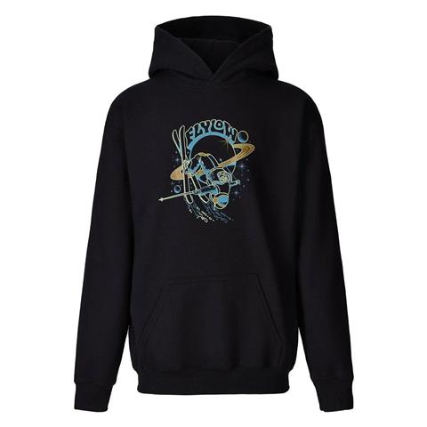 Flylow Youth Moon Flip Hoody