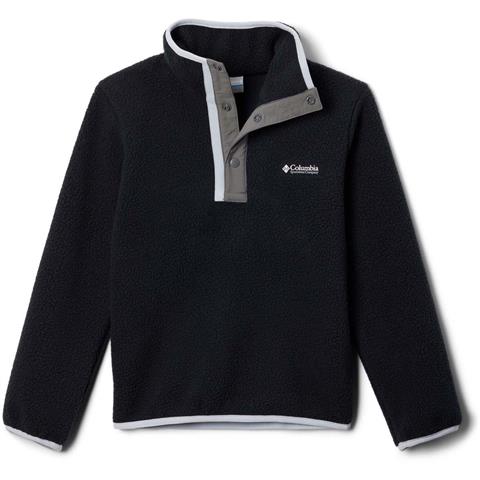 Columbia Youth Helvetia II Half Snap Fleece