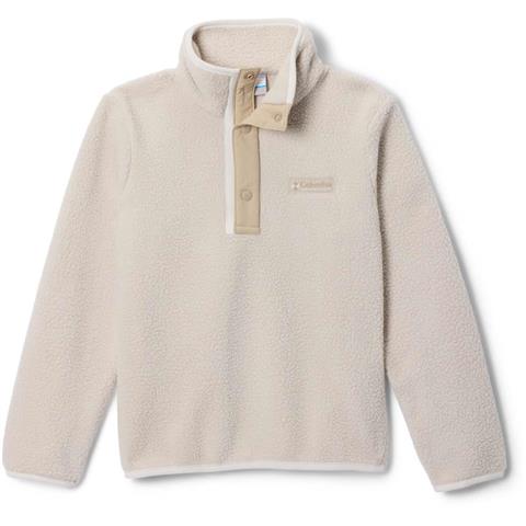 Columbia Youth Helvetia II Half Snap Fleece