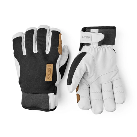 Hestra Unisex Ergo Grip Active Wool Terry Glove