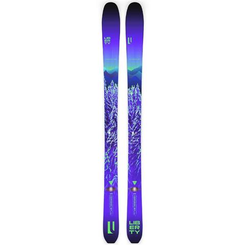Liberty Women's Horizon 87 Skis