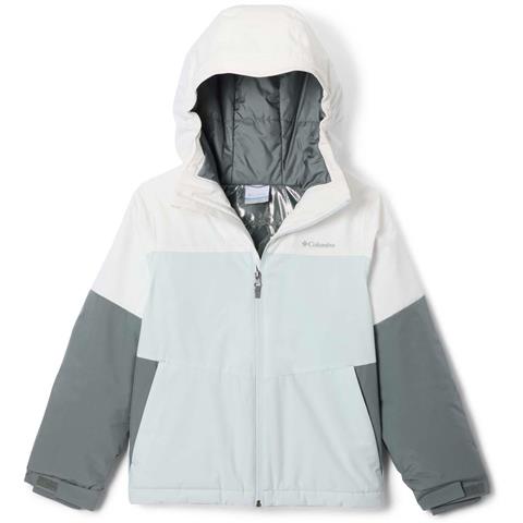 Columbia Youth Liftline Jacket