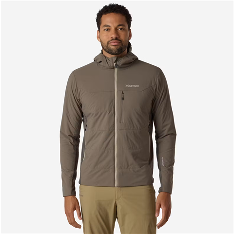 Marmot Men's Revlo Hybrid Hoody
