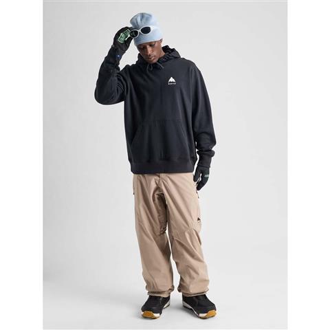 Burton Men's Mountain Pullover Hoodie