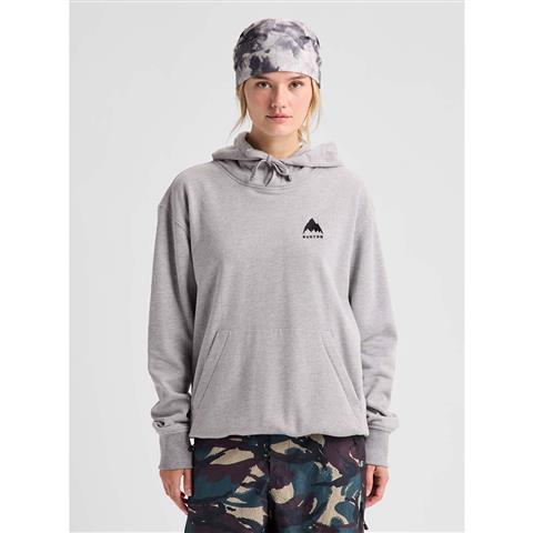Burton Men's Mountain Pullover Hoodie