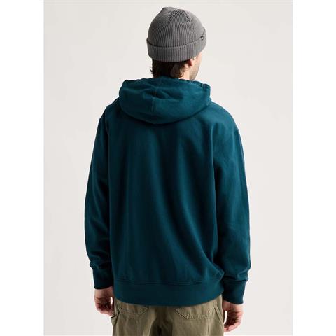 Burton Men's Mountain Pullover Hoodie