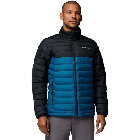 Columbia Men's Powder Lite II Jacket