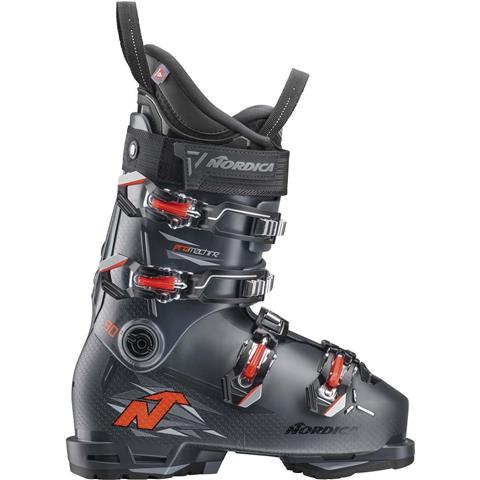 Nordica Men's Promachine 3 90 GW Ski Boots