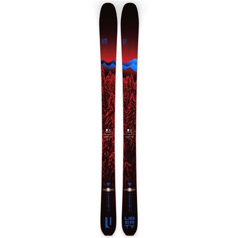 Liberty Men's Radian 100 Skis