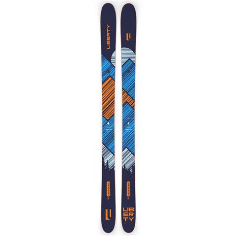 Liberty Unisex Scope 94 Skis