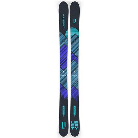Liberty Unisex Scope 99 Skis