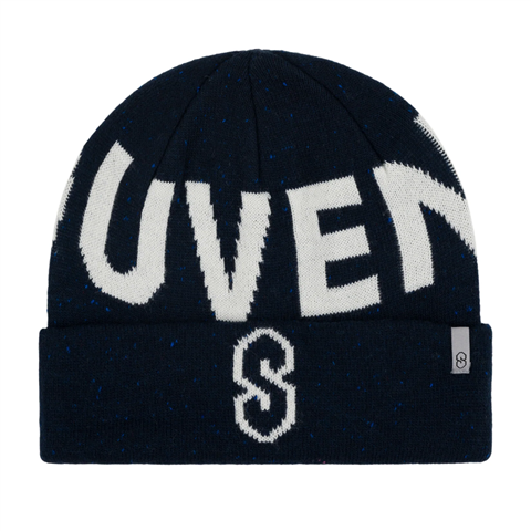 Souvenir Speckled Cuff Beanie